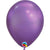 Ballon - Chrome Lilla-Festartikel
