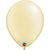 Ballon - Pastel Pearl - Elfenben-Festartikel