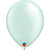 Ballon - Pastel Pearl - Mintgrøn-Festartikel