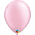 Ballon - Pastel Pearl - Pink-Festartikel