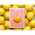 Citron Pop-up kort - My Main Squeeze-Kort