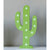 LED lampe - Kaktus, 30 cm-Festartikel